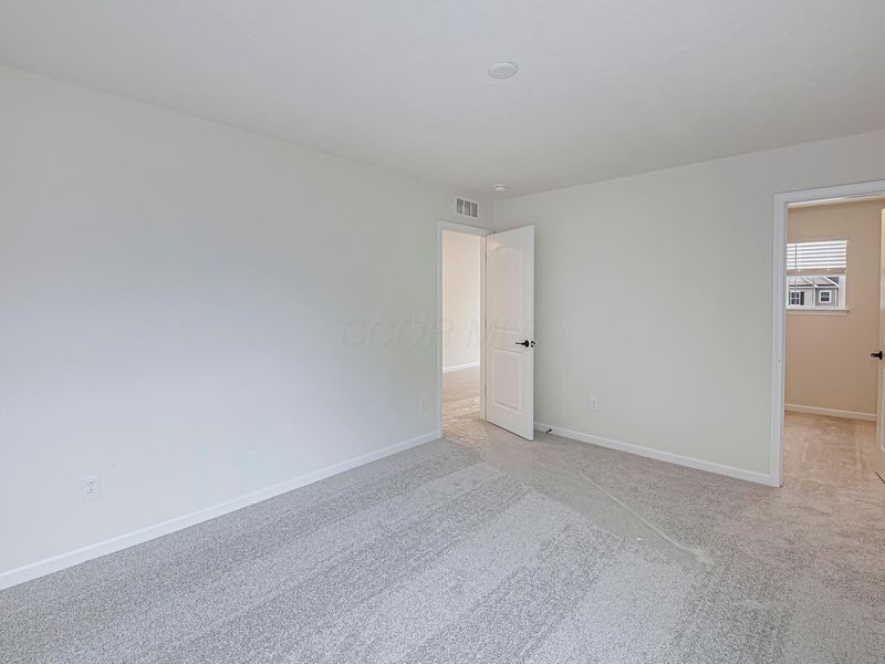 3495 Tender Avenue, Unit Lot 7151, Powell, OH 43065 Photo 19