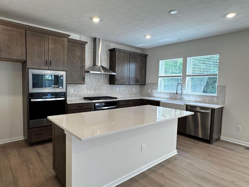 3495 Tender Avenue , Unit Lot 7151, Powell, OH 43065 Photo 2