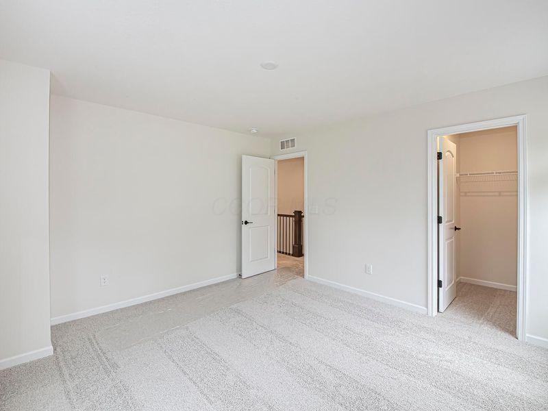 3495 Tender Avenue, Unit Lot 7151, Powell, OH 43065 Photo 20