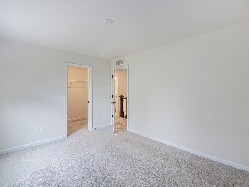 3495 Tender Avenue, Unit Lot 7151, Powell, OH 43065 Photo 21