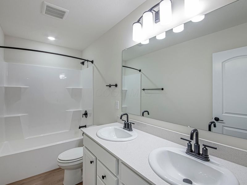 3495 Tender Avenue, Unit Lot 7151, Powell, OH 43065 Photo 22