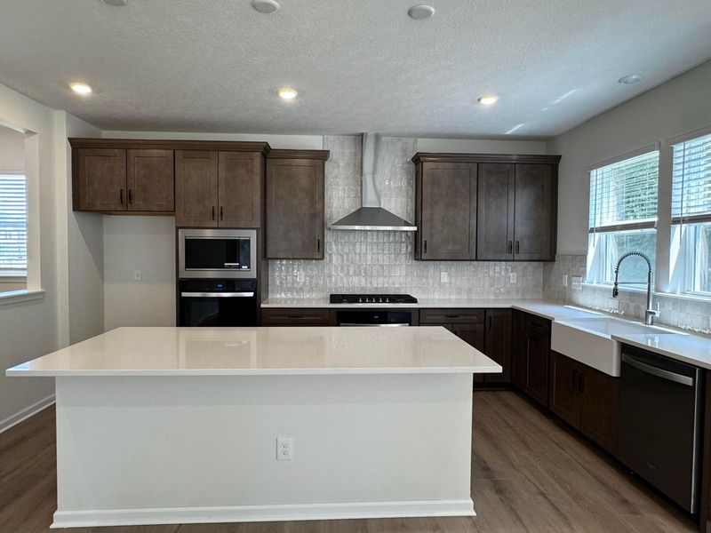 3495 Tender Avenue , Unit Lot 7151, Powell, OH 43065 Photo 3