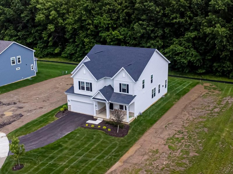 3495 Tender Avenue, Unit Lot 7151, Powell, OH 43065 Photo 31