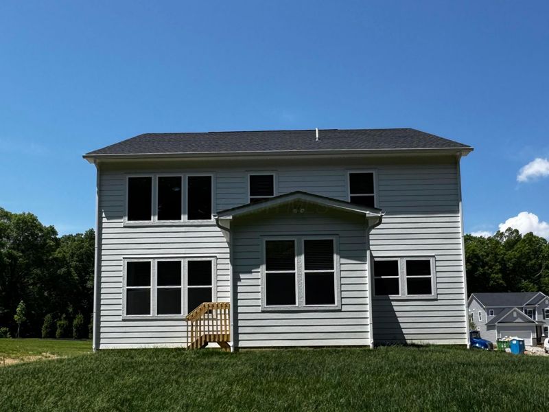 3495 Tender Avenue , Unit Lot 7151, Powell, OH 43065 Photo 32