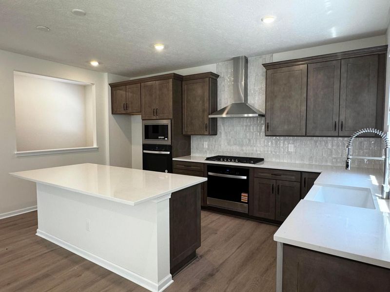 3495 Tender Avenue , Unit Lot 7151, Powell, OH 43065 Photo 4