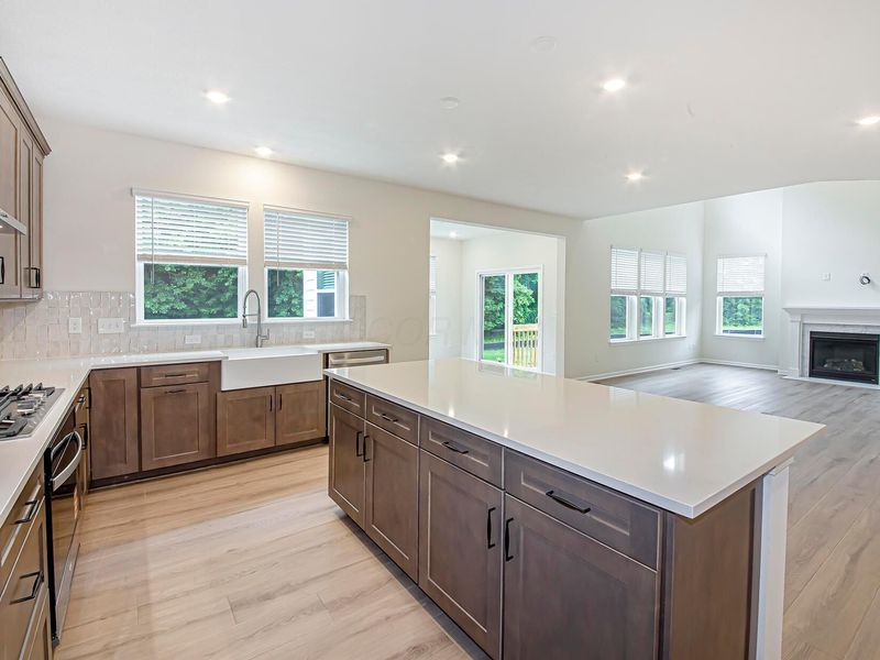 3495 Tender Avenue, Unit Lot 7151, Powell, OH 43065 Photo 5