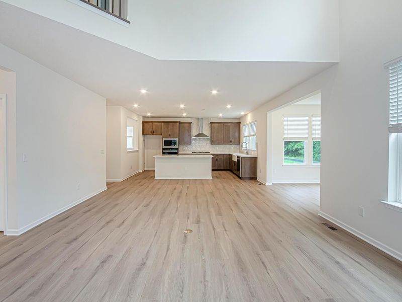3495 Tender Avenue, Unit Lot 7151, Powell, OH 43065 Photo 6