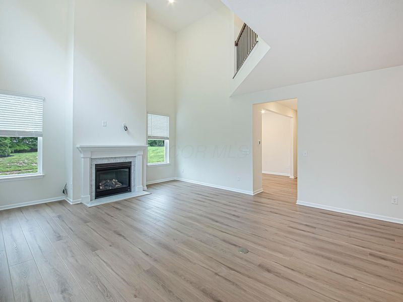 3495 Tender Avenue, Unit Lot 7151, Powell, OH 43065 Photo 8