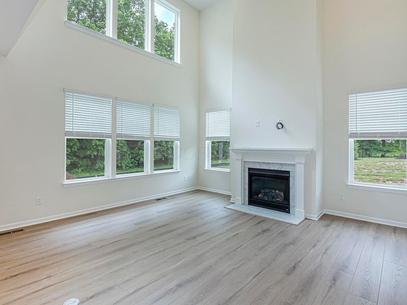 3495 Tender Avenue, Unit Lot 7151, Powell, OH 43065 Photo 9