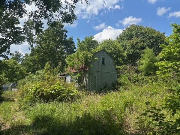 590 Black Mountain Road, Dunlap, TN 37327