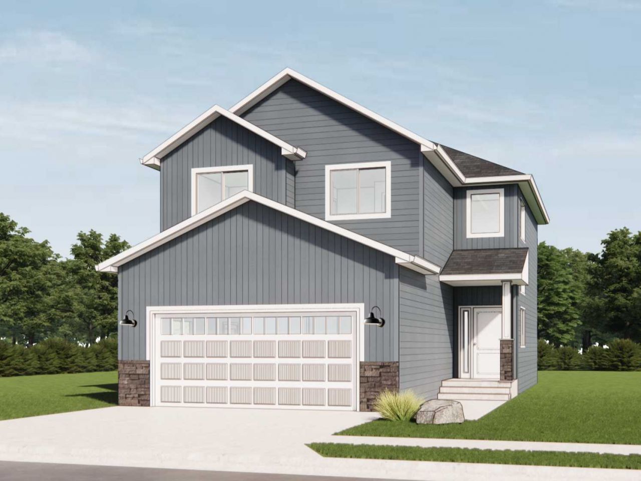 6856 Belding Drive S, Fargo, ND 58104