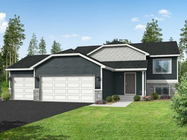 907 Misty Meadow Boulevard, Buffalo, MN 55313