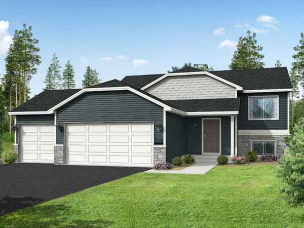 907 Misty Meadow Boulevard, Buffalo, MN 55313