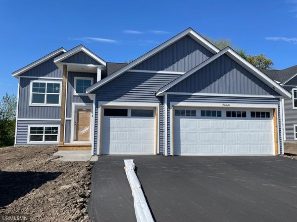 4660 199th Street N, Forest Lake, MN 55025