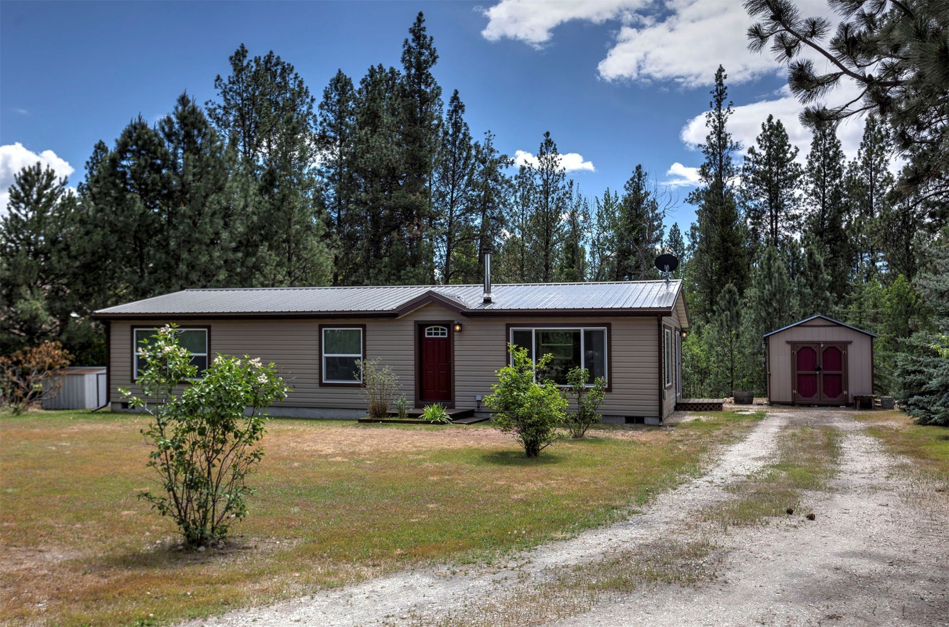 278 Silverbow Drive, Victor, MT 59875 Main Photo