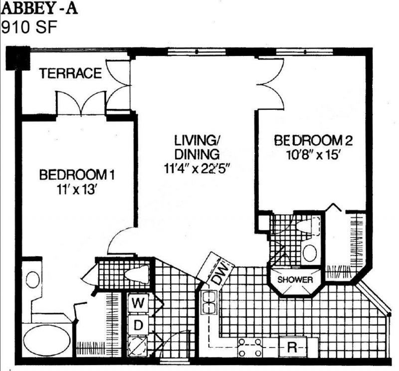 1280 S Alhambra Circle, Unit 1414, Coral Gables, FL 33146 Photo