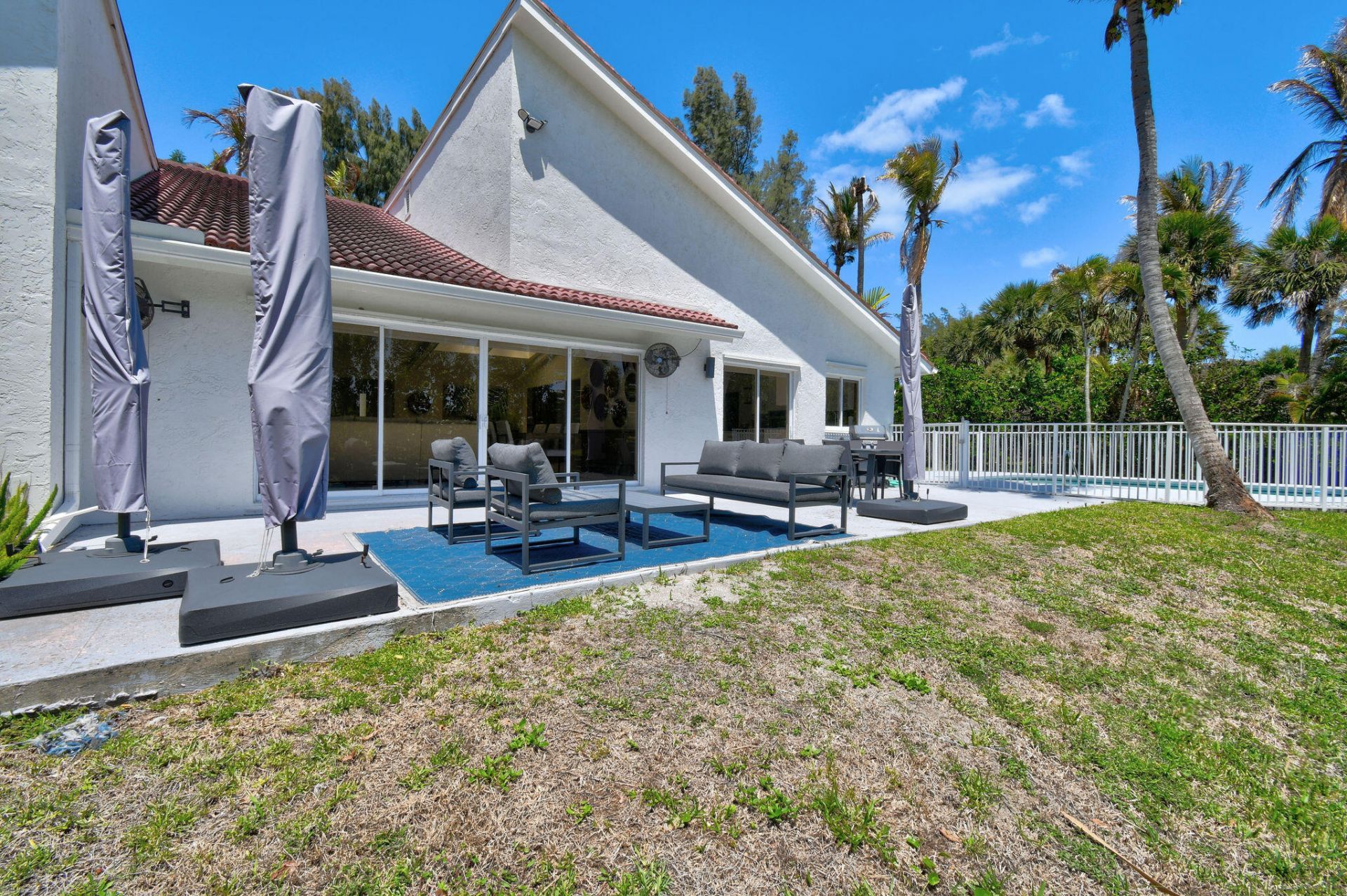 114 N Beach Road, Jupiter Island, FL 33455 Photo