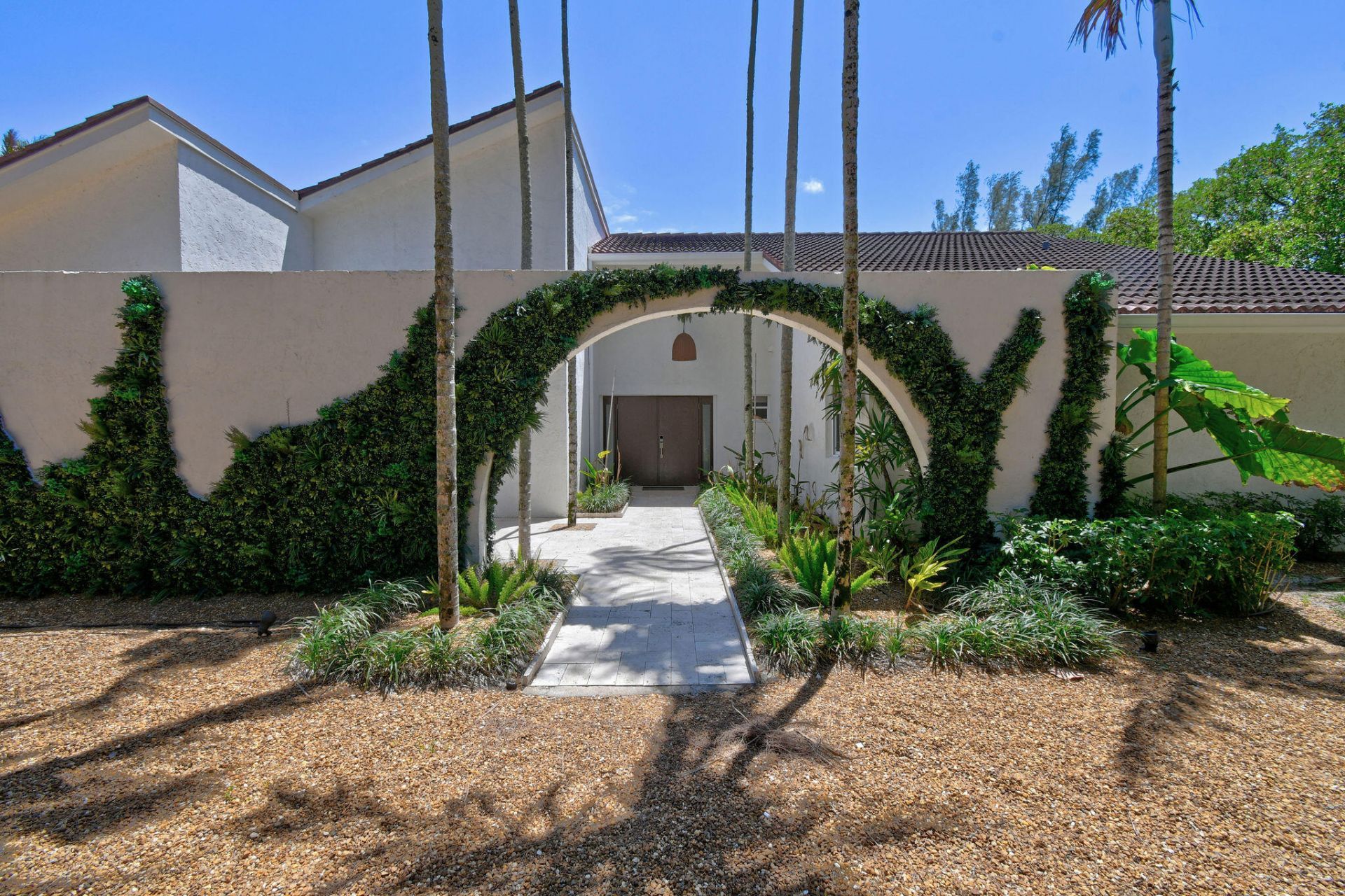 114 N Beach Road, Jupiter Island, FL 33455 Photo
