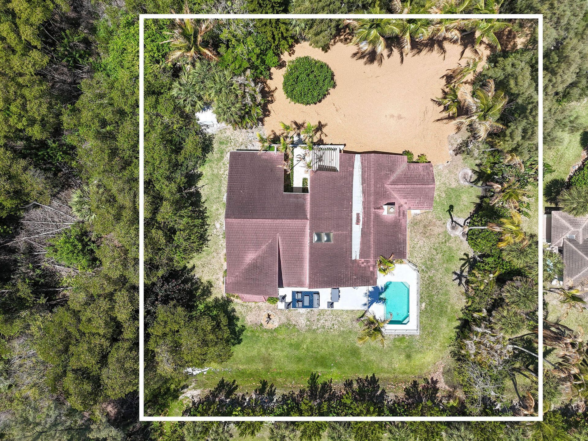 114 N Beach Road, Jupiter Island, FL 33455 Photo
