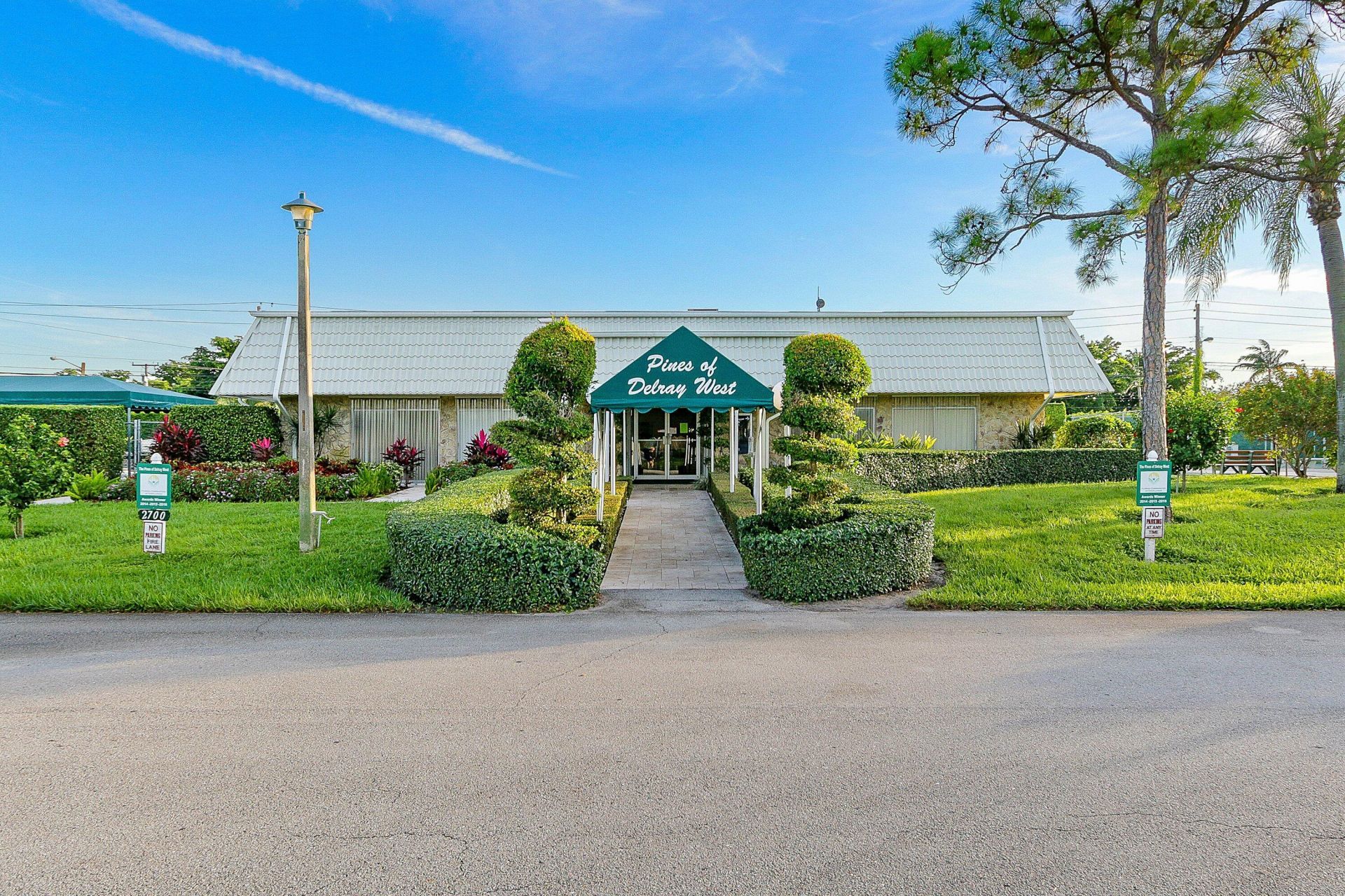 2835 SW 13th Street, Unit 202, Delray Beach, FL 33445 Photo