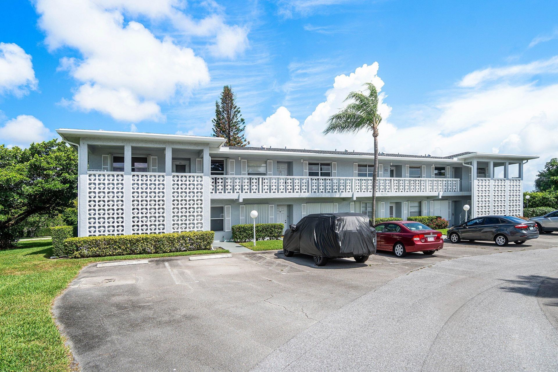 2835 SW 13th Street, Unit 202, Delray Beach, FL 33445 Photo