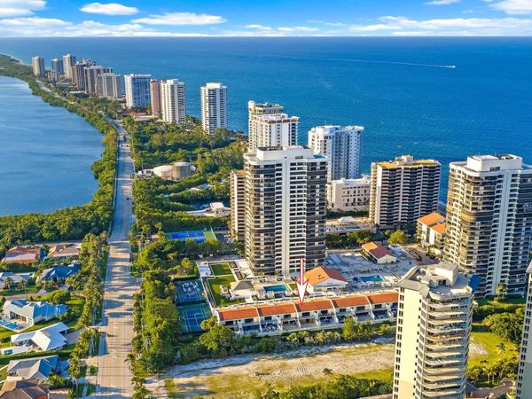 3970 N Ocean Drive, Unit 6, Singer Island, FL 33404