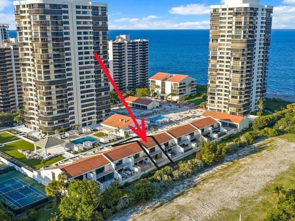 3970 N Ocean Drive, Unit 6, Singer Island, FL 33404