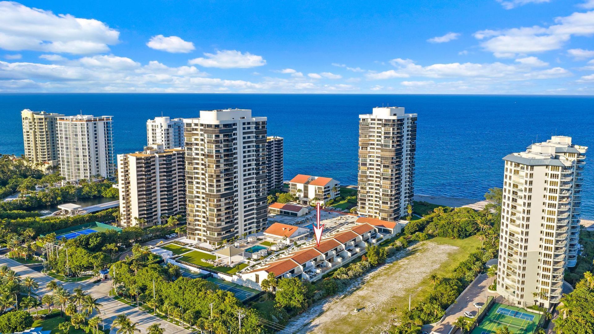 3970 N Ocean Drive, Unit 6, Singer Island, FL 33404 Photo