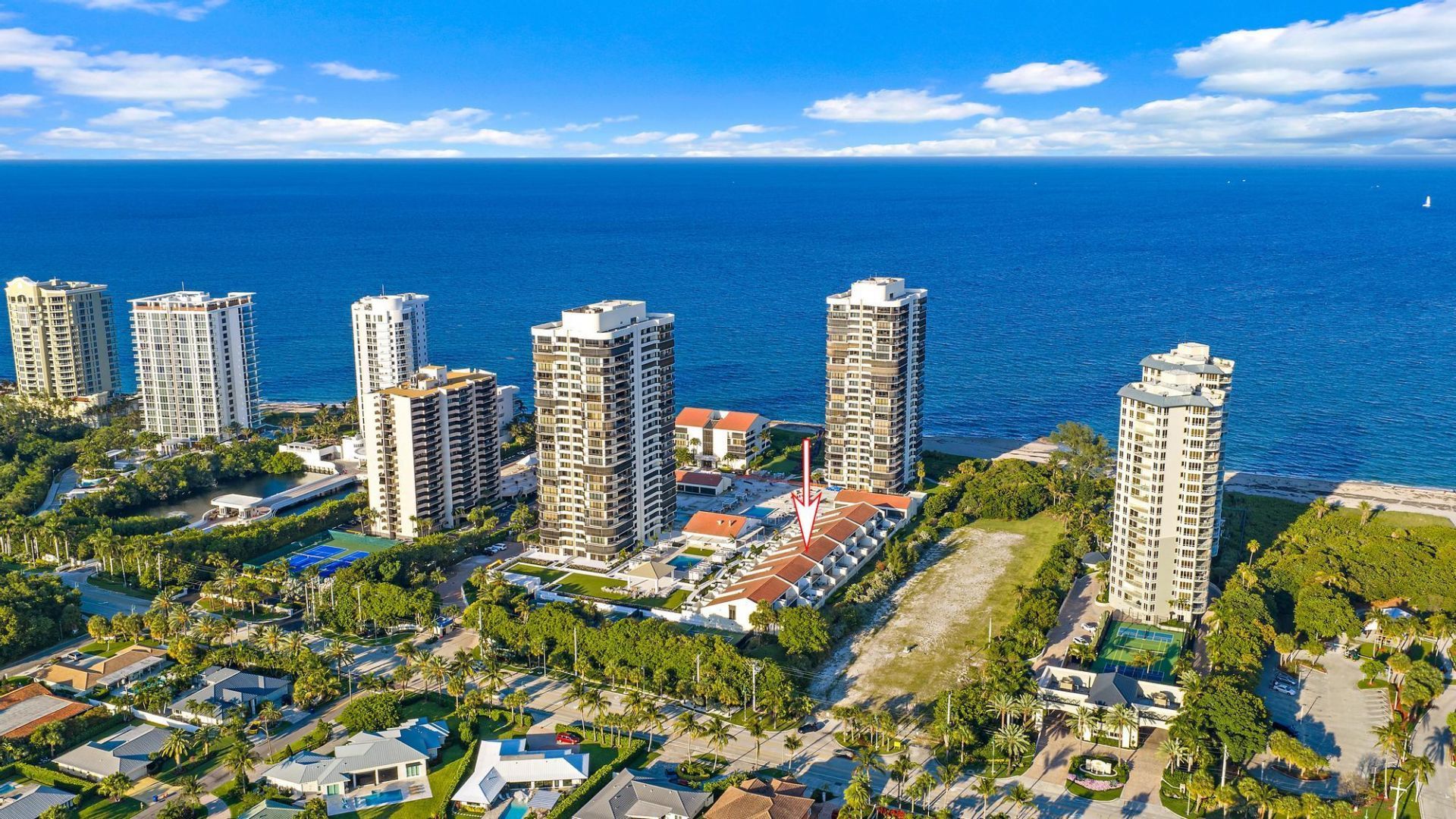 3970 N Ocean Drive, Unit 6, Singer Island, FL 33404 Photo