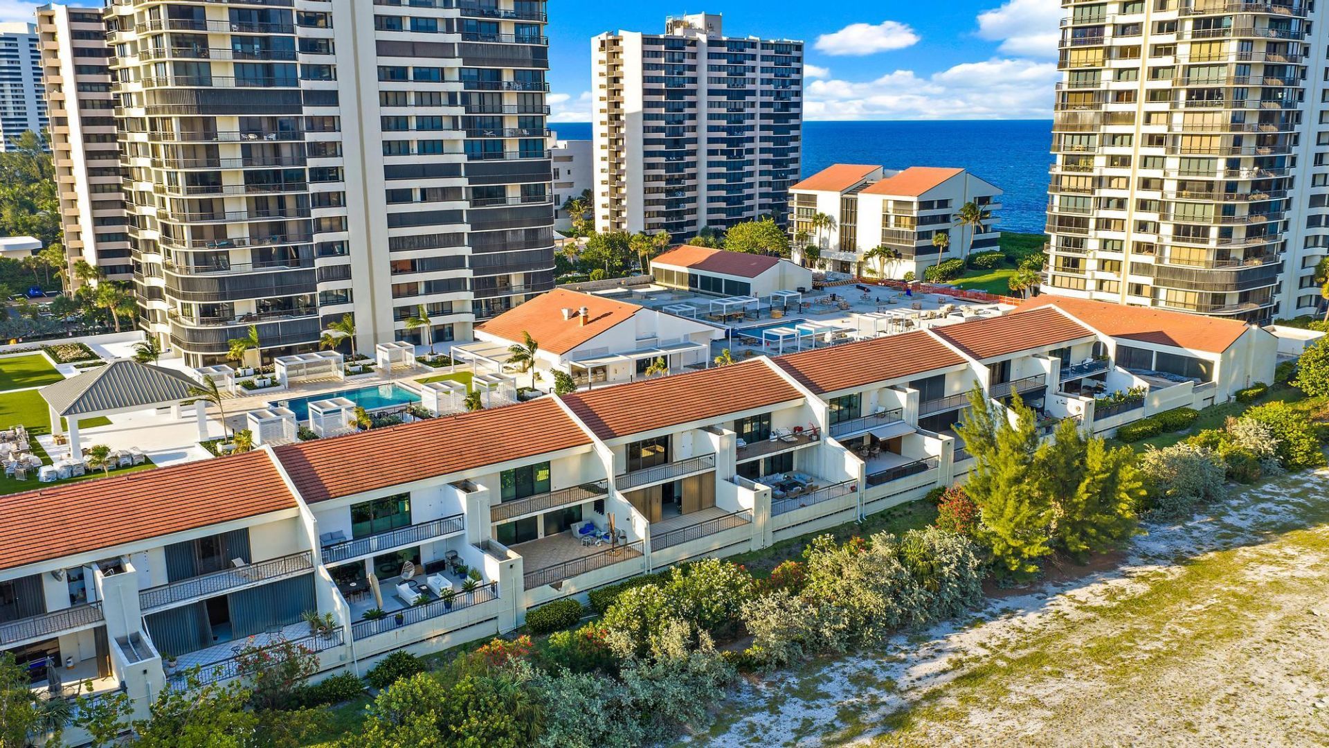 3970 N Ocean Drive, Unit 6, Singer Island, FL 33404 Photo