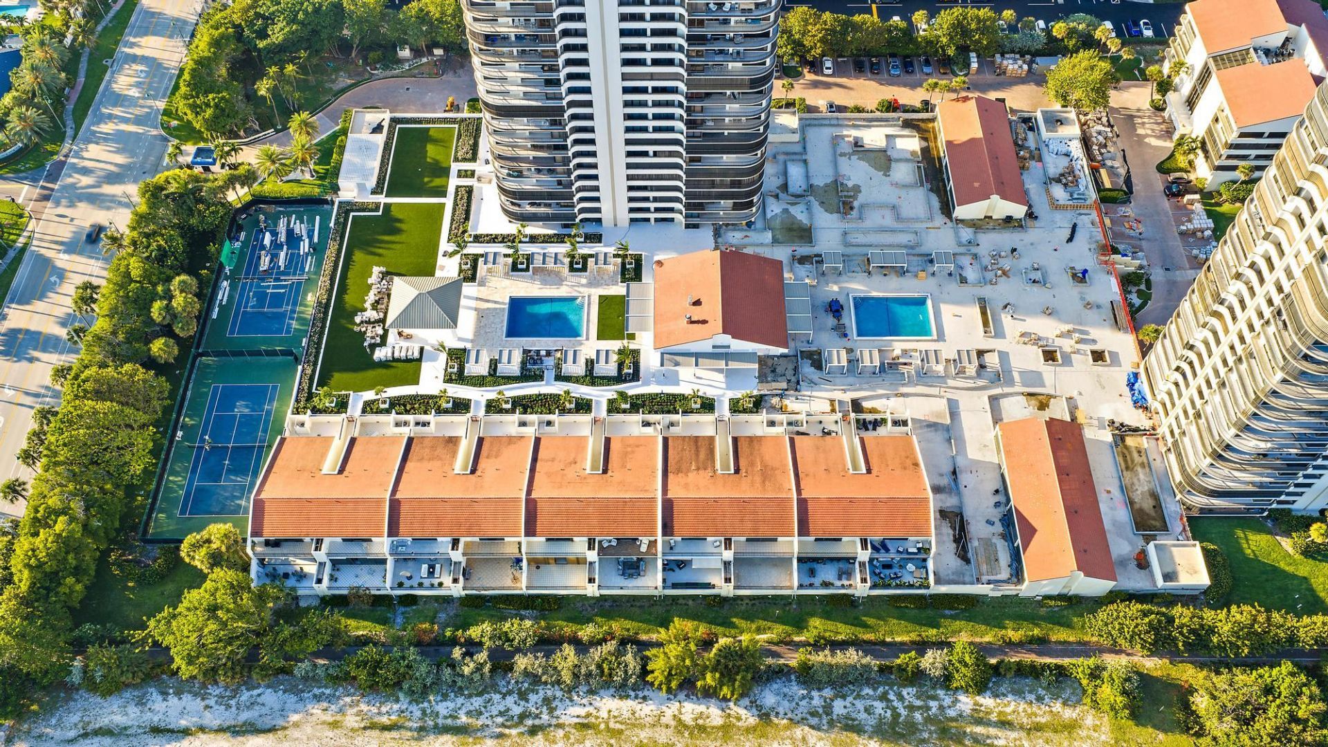 3970 N Ocean Drive, Unit 6, Singer Island, FL 33404 Photo