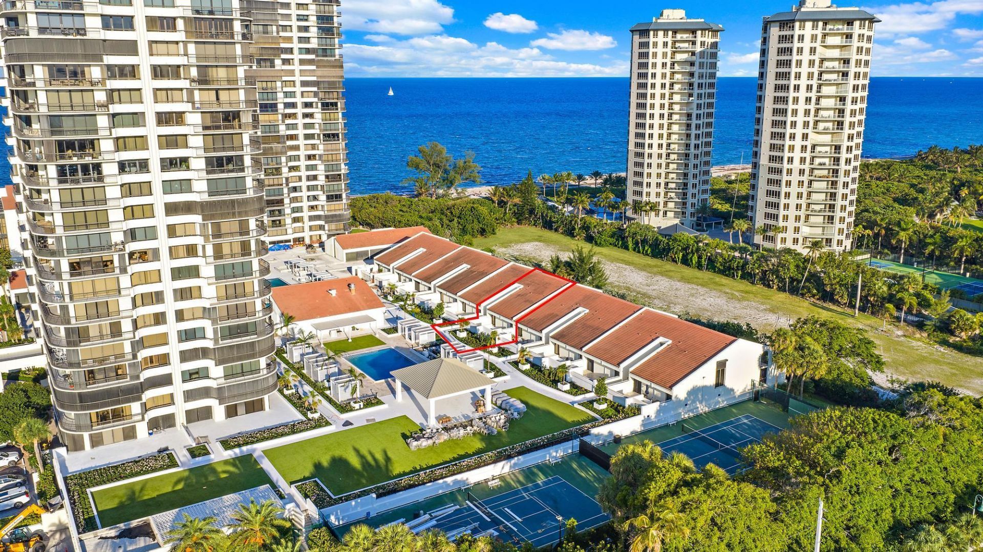 3970 N Ocean Drive, Unit 6, Singer Island, FL 33404 Photo