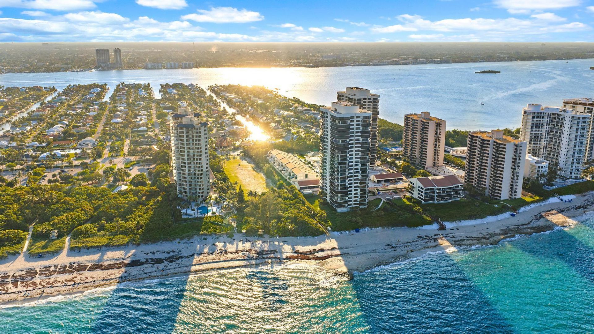 3970 N Ocean Drive, Unit 6, Singer Island, FL 33404 Photo