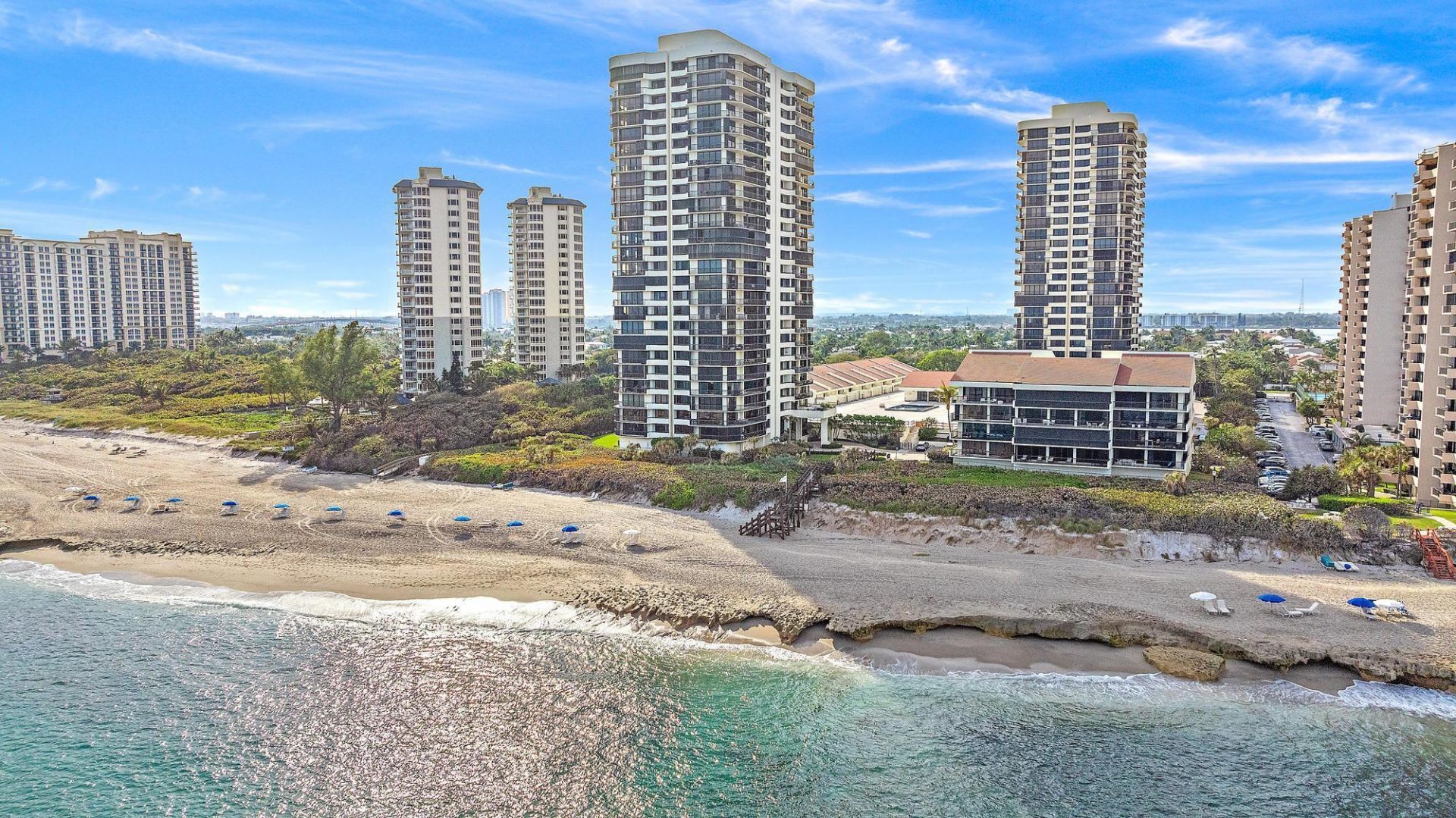 3970 N Ocean Drive, Unit 6, Singer Island, FL 33404 Photo