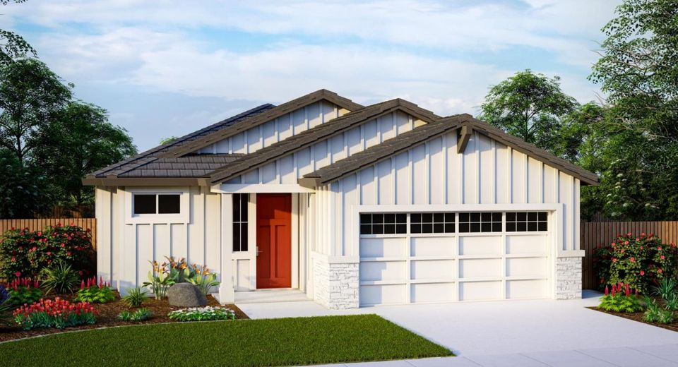 2081 Blue Coppice Way, Roseville, CA 95747 Photo
