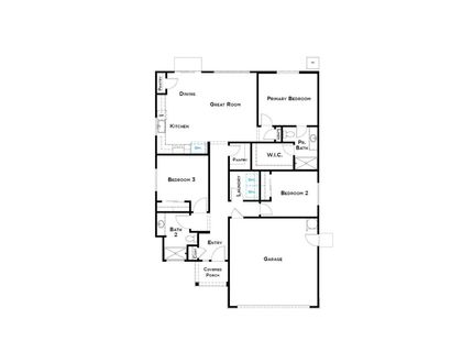 2081 Blue Coppice Way, Roseville, CA 95747 Photo