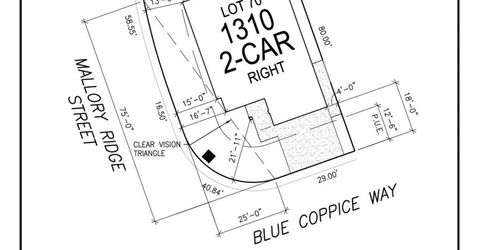 2081 Blue Coppice Way, Roseville, CA 95747 Photo