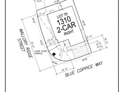 2081 Blue Coppice Way, Roseville, CA 95747 Photo