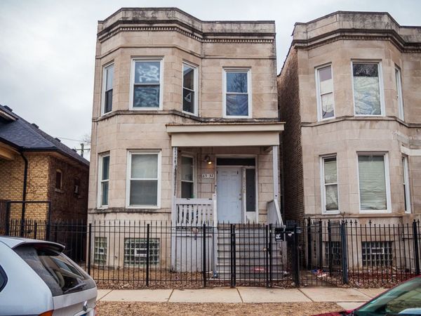 6532 S Rhodes Avenue , Chicago, IL 60637