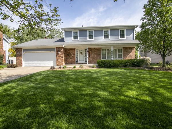 375 Nevada Street , Frankfort, IL 60423