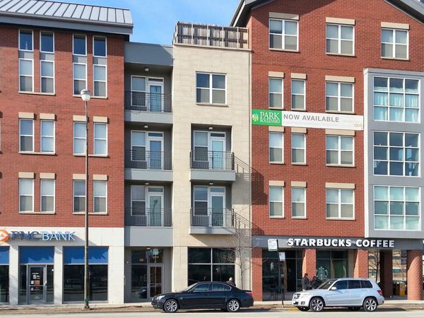 3506 S State Street , Unit 308, Chicago, IL 60609