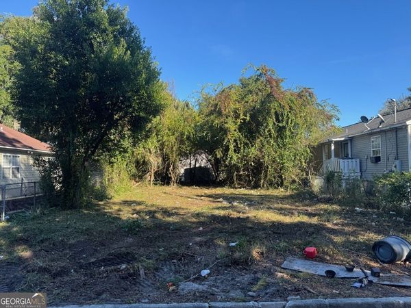 922 Amherst Street, Brunswick, GA 31520