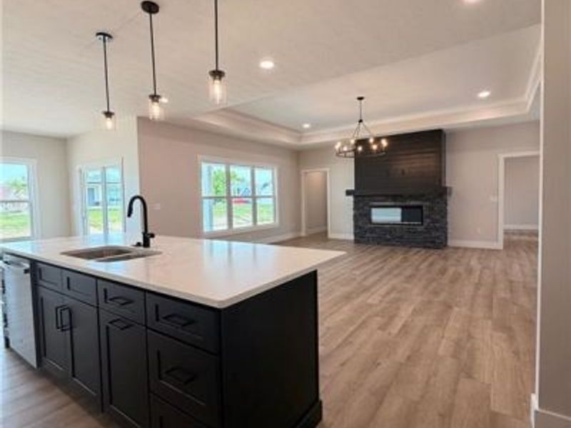 7721 Callamere Farms Drive, Dayton, OH 45424 Photo 11