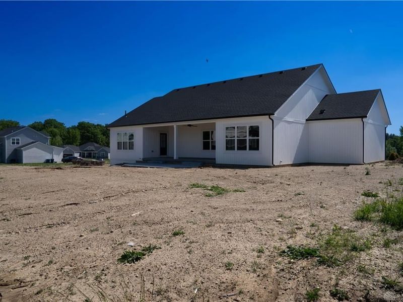7721 Callamere Farms Drive, Dayton, OH 45424 Photo 4