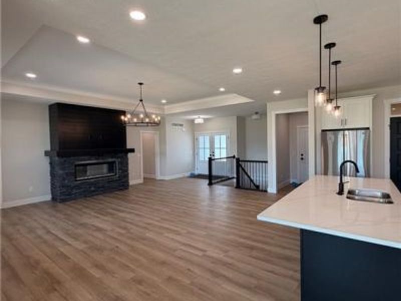 7721 Callamere Farms Drive, Dayton, OH 45424 Photo 9