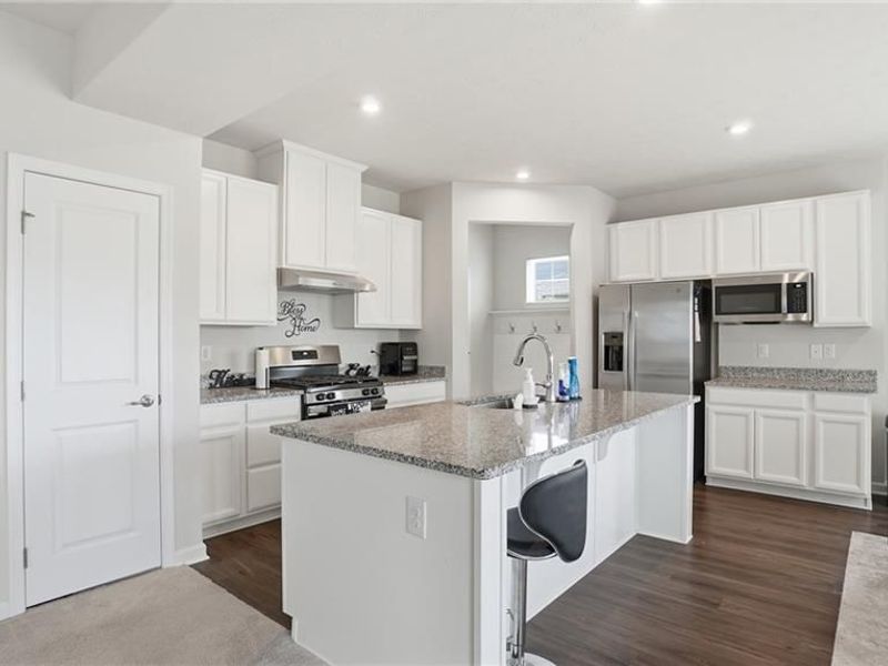 320 Chevington, Tipp City, OH 45371 Photo 13