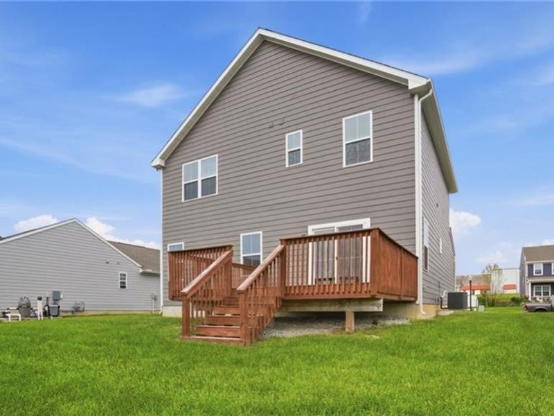 320 Chevington, Tipp City, OH 45371 Photo 41
