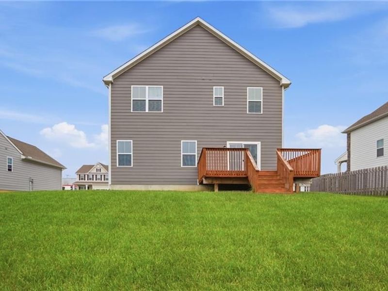 320 Chevington, Tipp City, OH 45371 Photo 42