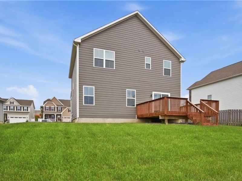 320 Chevington, Tipp City, OH 45371 Photo 43