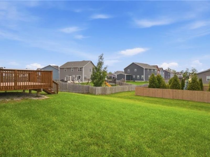 320 Chevington, Tipp City, OH 45371 Photo 44
